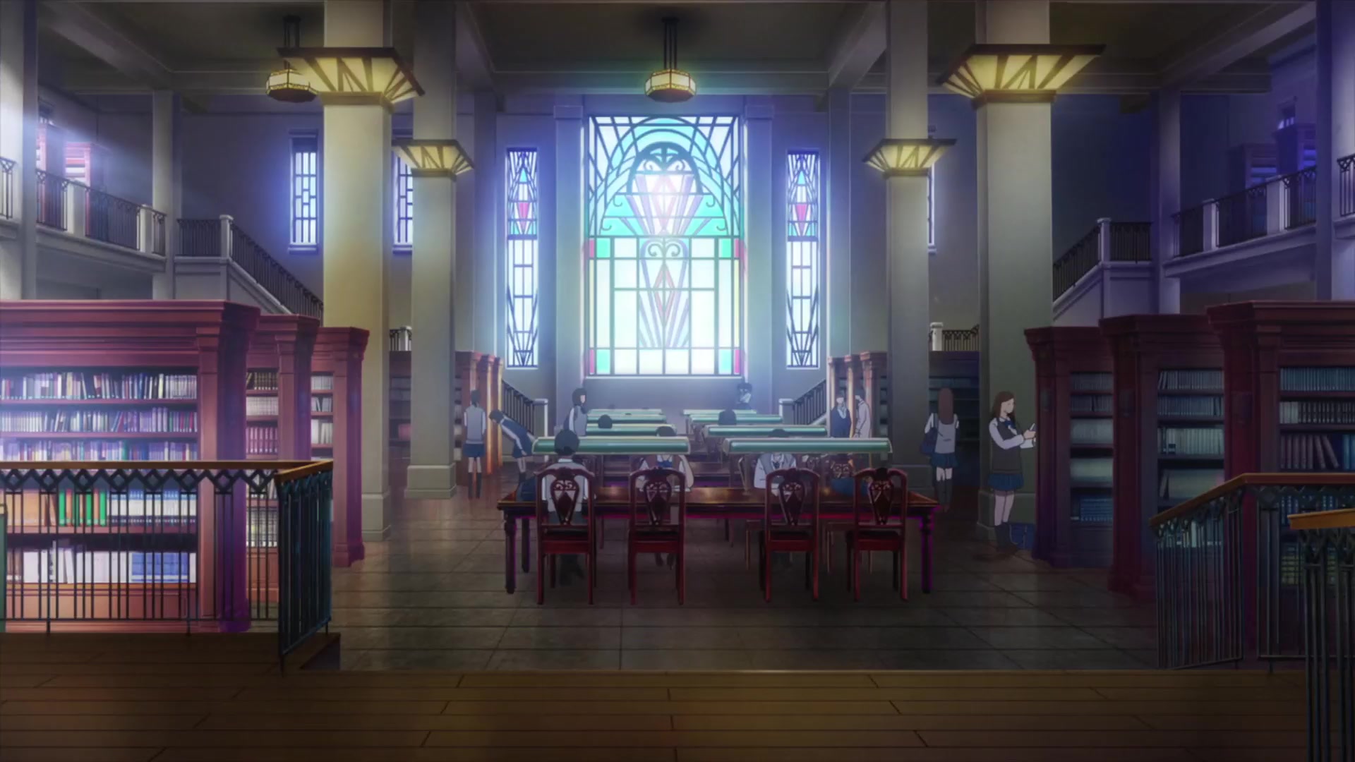[Tsukyio Editing Resources] I Want to Eat Your Pancreas Raw Clips (13) (tsukyio.com).mp4